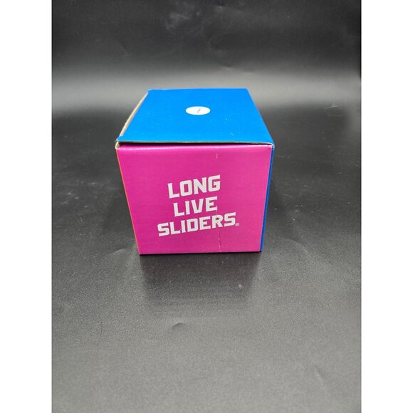 White Castle The Seasons Quartet Mug Collection Limited Edition Spring - Picture 5 of 10